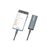 Карман внешний Maiwo M.2 SSD NVMe (PCIe) — USB 3.1 Type-C (K1686P space grey), изображение 9 Карман внешний Maiwo M.2 SSD NVMe (PCIe) — USB 3.1 Type-C (K1686P space grey), изображение 9