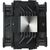 Кулер для процессора CoolerMaster MasterAir MA612 Stealth (MAP-T6PS-218PK-R1), изображение 7 Кулер для процессора CoolerMaster MasterAir MA612 Stealth (MAP-T6PS-218PK-R1), изображение 7