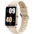 Смарт-часы Globex Smart Watch Fit (Gold), изображение 3 Смарт-часы Globex Smart Watch Fit (Gold), изображение 3
