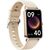 Смарт-часы Globex Smart Watch Fit (Gold), изображение 4 Смарт-часы Globex Smart Watch Fit (Gold), изображение 4