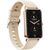 Смарт-часы Globex Smart Watch Fit (Gold), изображение 5 Смарт-часы Globex Smart Watch Fit (Gold), изображение 5