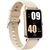 Смарт-часы Globex Smart Watch Fit (Gold), изображение 6 Смарт-часы Globex Smart Watch Fit (Gold), изображение 6