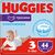 Подгузник Huggies Pants 3 M-Pack 6-11 кг для мальчиков 44 шт (5029053564241) Подгузник Huggies Pants 3 M-Pack 6-11 кг для мальчиков 44 шт (5029053564241)