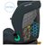 Автокресло Maxi-Cosi Titan I-Size Basic Grey (8835900110), изображение 11 Автокресло Maxi-Cosi Titan I-Size Basic Grey (8835900110), изображение 11