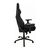 Кресло игровое GT Racer X-0712 Shadow Black, изображение 5 Кресло игровое GT Racer X-0712 Shadow Black, изображение 5