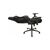 Кресло игровое GT Racer X-0712 Shadow Black, изображение 7 Кресло игровое GT Racer X-0712 Shadow Black, изображение 7