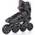 Роликовые коньки Tempish Ezza 90 /41 (1000067/41), изображение 5 Роликовые коньки Tempish Ezza 90 /41 (1000067/41), изображение 5