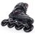 Роликовые коньки Tempish Ezza 90 /41 (1000067/41), изображение 6 Роликовые коньки Tempish Ezza 90 /41 (1000067/41), изображение 6