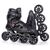 Роликовые коньки Tempish Ezza 90 /41 (1000067/41), изображение 8 Роликовые коньки Tempish Ezza 90 /41 (1000067/41), изображение 8