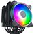 Кулер для процессора CoolerMaster Hyper 622 Halo Black (RR-D6BB-20PA-R1), изображение 2 Кулер для процессора CoolerMaster Hyper 622 Halo Black (RR-D6BB-20PA-R1), изображение 2