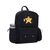 Рюкзак школьный Upixel Urban-ACE backpack L - Черный (UB001-A), изображение 2 Рюкзак школьный Upixel Urban-ACE backpack L - Черный (UB001-A), изображение 2