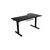 Компьютерный стол Barsky StandUp Corner 1450x850 мм Black (BSTc-01), изображение 6 Компьютерный стол Barsky StandUp Corner 1450x850 мм Black (BSTc-01), изображение 6
