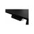 Компьютерный стол Barsky StandUp Corner 1450x850 мм Black (BSTc-01), изображение 9 Компьютерный стол Barsky StandUp Corner 1450x850 мм Black (BSTc-01), изображение 9