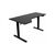 Компьютерный стол Barsky StandUp Corner 1450x850 мм Black (BSTc-01) Компьютерный стол Barsky StandUp Corner 1450x850 мм Black (BSTc-01)