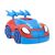 Игровой набор Spidey Feature Vehicle 2 in 1 Spidey Stealth Strike Vehicle (SNF0019), изображение 12 Игровой набор Spidey Feature Vehicle 2 in 1 Spidey Stealth Strike Vehicle (SNF0019), изображение 12