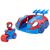 Игровой набор Spidey Feature Vehicle 2 in 1 Spidey Stealth Strike Vehicle (SNF0019), изображение 2 Игровой набор Spidey Feature Vehicle 2 in 1 Spidey Stealth Strike Vehicle (SNF0019), изображение 2