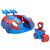 Игровой набор Spidey Feature Vehicle 2 in 1 Spidey Stealth Strike Vehicle (SNF0019), изображение 3 Игровой набор Spidey Feature Vehicle 2 in 1 Spidey Stealth Strike Vehicle (SNF0019), изображение 3