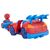 Игровой набор Spidey Feature Vehicle 2 in 1 Spidey Stealth Strike Vehicle (SNF0019), изображение 4 Игровой набор Spidey Feature Vehicle 2 in 1 Spidey Stealth Strike Vehicle (SNF0019), изображение 4