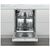 Посудомийна машина Whirlpool WI3010, зображення 5 Посудомийна машина Whirlpool WI3010, зображення 5