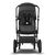 Коляска Bugaboo 2 в 1 Fox 3 Mineral Black - Washed Black (2306010034), изображение 7 Коляска Bugaboo 2 в 1 Fox 3 Mineral Black - Washed Black (2306010034), изображение 7