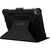 Чехол для планшета Uag Apple iPad 10.9" (10TH GEN, 2022) Metropolis, Black (123396114040), изображение 12 Чехол для планшета Uag Apple iPad 10.9" (10TH GEN, 2022) Metropolis, Black (123396114040), изображение 12