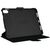 Чехол для планшета Uag Apple iPad 10.9" (10TH GEN, 2022) Metropolis, Black (123396114040), изображение 5 Чехол для планшета Uag Apple iPad 10.9" (10TH GEN, 2022) Metropolis, Black (123396114040), изображение 5