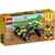 Конструктор LEGO Creator Багі для бездоріжжя 160 деталей (31123), зображення 10 Конструктор LEGO Creator Багі для бездоріжжя 160 деталей (31123), зображення 10