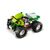 Конструктор LEGO Creator Багі для бездоріжжя 160 деталей (31123), зображення 5 Конструктор LEGO Creator Багі для бездоріжжя 160 деталей (31123), зображення 5
