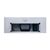 Витяжка кухонна Perfelli BI 7453 I 850 LED, зображення 7 Витяжка кухонна Perfelli BI 7453 I 850 LED, зображення 7