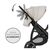 Коляска Hauck Rapid 4D Classic Beige (14896-9), изображение 7 Коляска Hauck Rapid 4D Classic Beige (14896-9), изображение 7