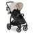 Коляска Hauck Rapid 4D Classic Beige (14896-9) Коляска Hauck Rapid 4D Classic Beige (14896-9)