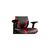 Кресло игровое GT Racer X-6674 Black/Red, изображение 10 Кресло игровое GT Racer X-6674 Black/Red, изображение 10