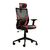 Кресло игровое GT Racer X-6674 Black/Red, изображение 2 Кресло игровое GT Racer X-6674 Black/Red, изображение 2