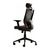 Кресло игровое GT Racer X-6674 Black/Red, изображение 4 Кресло игровое GT Racer X-6674 Black/Red, изображение 4