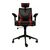 Кресло игровое GT Racer X-6674 Black/Red, изображение 5 Кресло игровое GT Racer X-6674 Black/Red, изображение 5