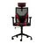Кресло игровое GT Racer X-6674 Black/Red Кресло игровое GT Racer X-6674 Black/Red