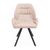 Кухонный стул GT Racer K-0247 Cappucino, изображение 2 Кухонный стул GT Racer K-0247 Cappucino, изображение 2