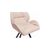 Кухонный стул GT Racer K-0247 Cappucino, изображение 6 Кухонный стул GT Racer K-0247 Cappucino, изображение 6