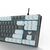Клавиатура Aula F3287 Keycap KRGD Blue USB UA Grey/White (6948391240954), изображение 8 Клавиатура Aula F3287 Keycap KRGD Blue USB UA Grey/White (6948391240954), изображение 8