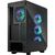Корпус Fractal Design Meshify 2 Compact Lite RGB Bla (FD-C-MEL2C-05), изображение 3 Корпус Fractal Design Meshify 2 Compact Lite RGB Bla (FD-C-MEL2C-05), изображение 3