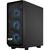 Корпус Fractal Design Meshify 2 Compact Lite RGB Bla (FD-C-MEL2C-05), изображение 5 Корпус Fractal Design Meshify 2 Compact Lite RGB Bla (FD-C-MEL2C-05), изображение 5