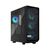 Корпус Fractal Design Meshify 2 Compact Lite RGB Bla (FD-C-MEL2C-05) Корпус Fractal Design Meshify 2 Compact Lite RGB Bla (FD-C-MEL2C-05)