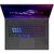 Ноутбук ASUS ROG Strix G16 G614JV-N3143 (90NR0C61-M00CC0), изображение 5 Ноутбук ASUS ROG Strix G16 G614JV-N3143 (90NR0C61-M00CC0), изображение 5