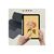 Чехол для планшета AirOn Premium iPad Air 4Gen/5Gen 10.9" with Keyboard (4822352781094), изображение 11 Чехол для планшета AirOn Premium iPad Air 4Gen/5Gen 10.9" with Keyboard (4822352781094), изображение 11