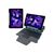 Чехол для планшета AirOn Premium iPad Air 4Gen/5Gen 10.9" with Keyboard (4822352781094), изображение 4 Чехол для планшета AirOn Premium iPad Air 4Gen/5Gen 10.9" with Keyboard (4822352781094), изображение 4