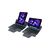 Чехол для планшета AirOn Premium iPad Air 4Gen/5Gen 10.9" with Keyboard (4822352781094), изображение 5 Чехол для планшета AirOn Premium iPad Air 4Gen/5Gen 10.9" with Keyboard (4822352781094), изображение 5
