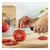 Кухонный нож Tefal ColorFood зубчастий 10 см Чорний (K2731304), изображение 8 Кухонный нож Tefal ColorFood зубчастий 10 см Чорний (K2731304), изображение 8