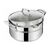 Набор посуды Tefal Jamie Oliver Cook Smart 8 предметів (E310S874), изображение 11 Набор посуды Tefal Jamie Oliver Cook Smart 8 предметів (E310S874), изображение 11
