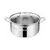 Набор посуды Tefal Jamie Oliver Cook Smart 8 предметів (E310S874), изображение 2 Набор посуды Tefal Jamie Oliver Cook Smart 8 предметів (E310S874), изображение 2