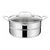Набор посуды Tefal Jamie Oliver Cook Smart 8 предметів (E310S874), изображение 4 Набор посуды Tefal Jamie Oliver Cook Smart 8 предметів (E310S874), изображение 4